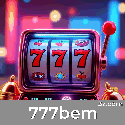 Acesso ao 777bem