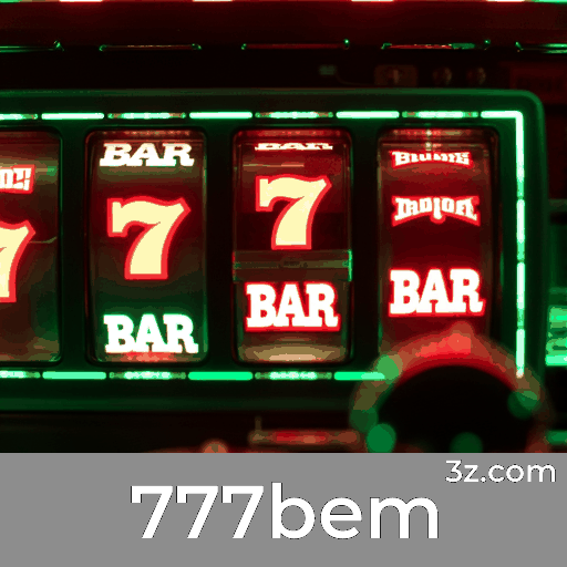 Cassino Online 777bem