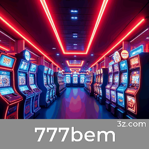 Cassino Online 777bem