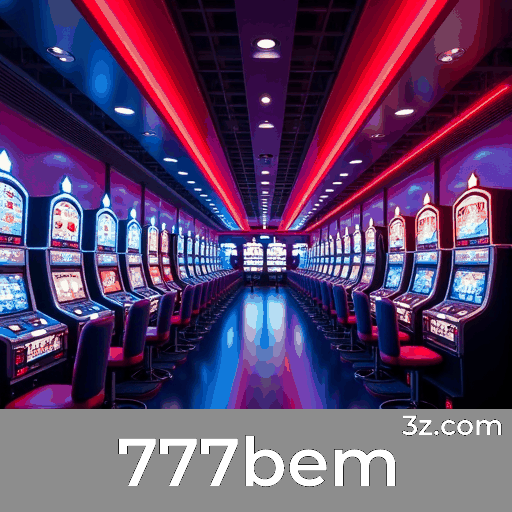 Acesso ao 777bem