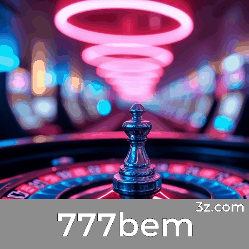 Cassino Online 777bem