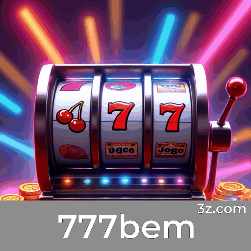 Cadastro na 777bem