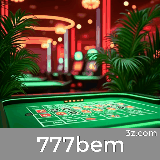 Cadastro na 777bem