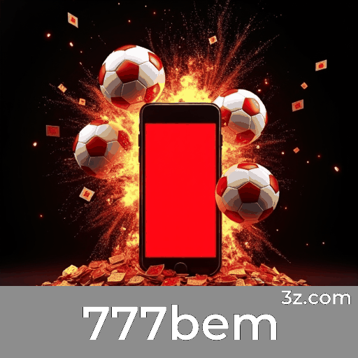 Cadastro na 777bem