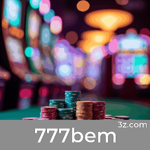 Cassino Online 777bem