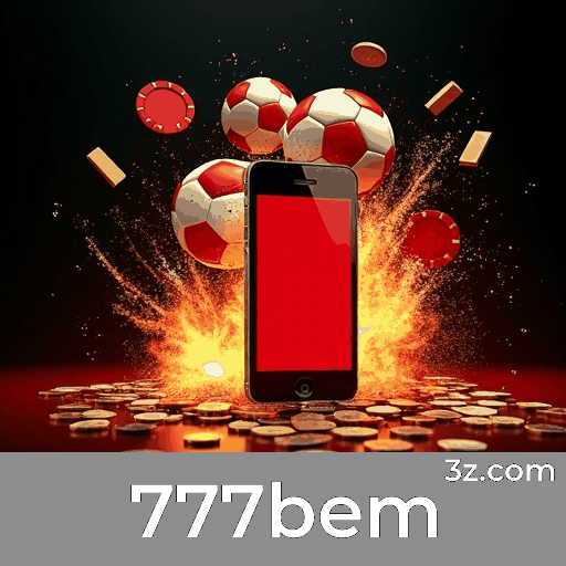 Acesso ao 777bem