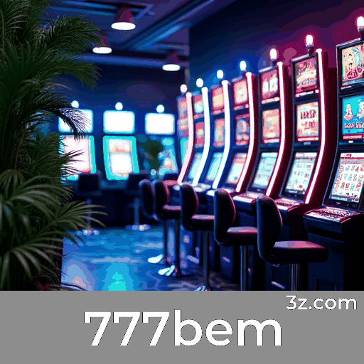 Acesso ao 777bem