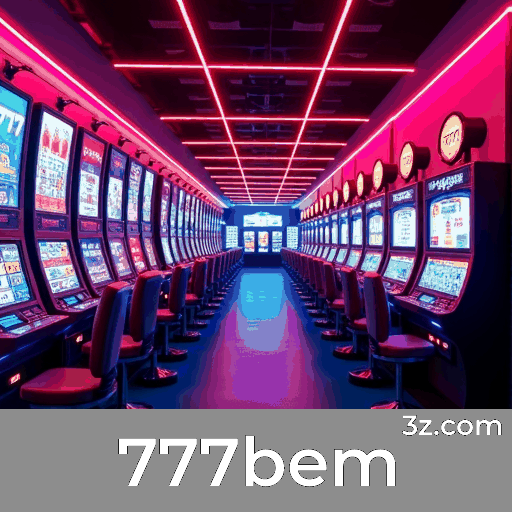 Cassino Online 777bem