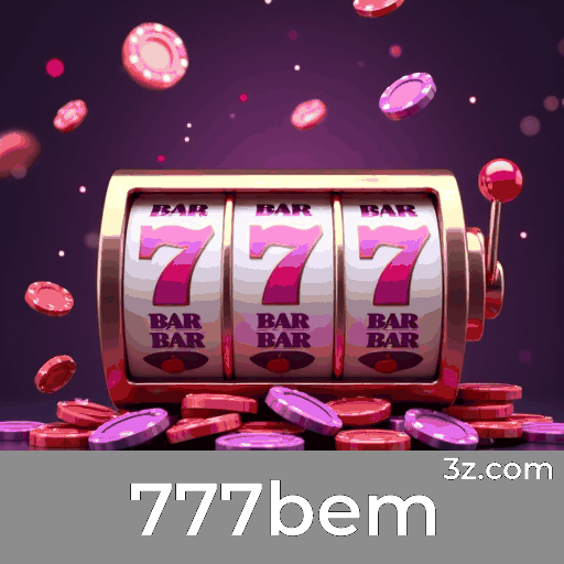 Cadastro na 777bem