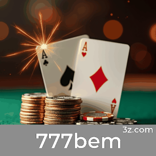 Cadastro na 777bem